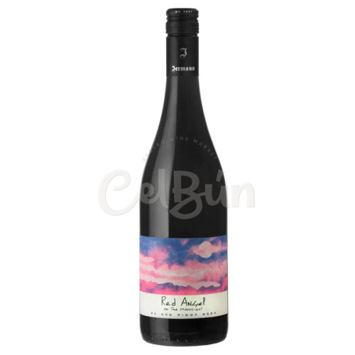 Pinot Nero Red Angel - 0.75L